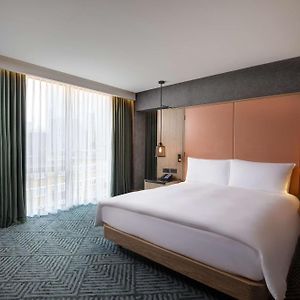 Kamer met een King Size Bed